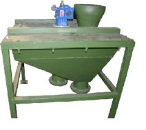 نمونه گیر جامی چرخشی با محور ضدسایش و لاینر PU دانش فراوران تجهیز آراسته