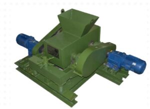 سنگ شکن غلتکی