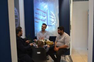 تخفیف ویژه نمایشگاه ماینکس 2025 پکیج خردایش نرمایش فیلتر پرس و سلول فلوتاسیون