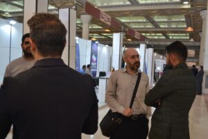 تخفیف ویژه نمایشگاه ماینکس 2025 پکیج خردایش نرمایش فیلتر پرس و سلول فلوتاسیون