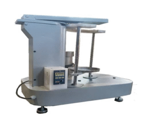 روتپ شیکر الک آزمایشگاهی با حرکت دورانی و ژیراتوری باعث ایجاد ضربه و ارتعاش برای دانه بندی مواد بکار گرفته می شود 